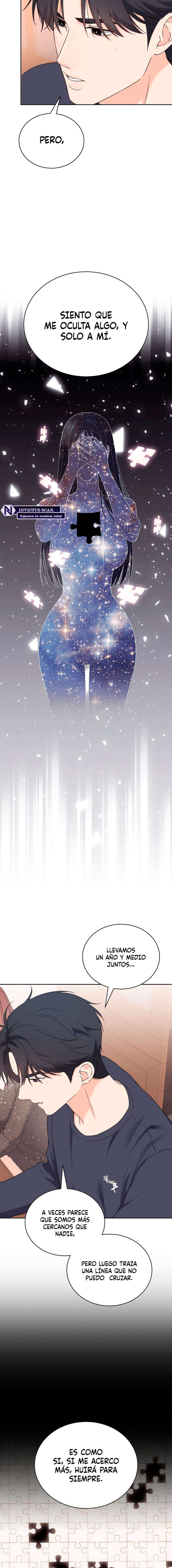 F Por Mi Ex Capítulo 32 - Page 11