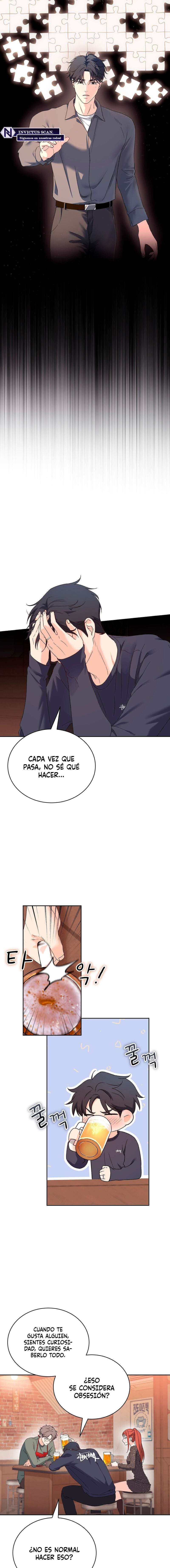 F Por Mi Ex Capítulo 32 - Page 12