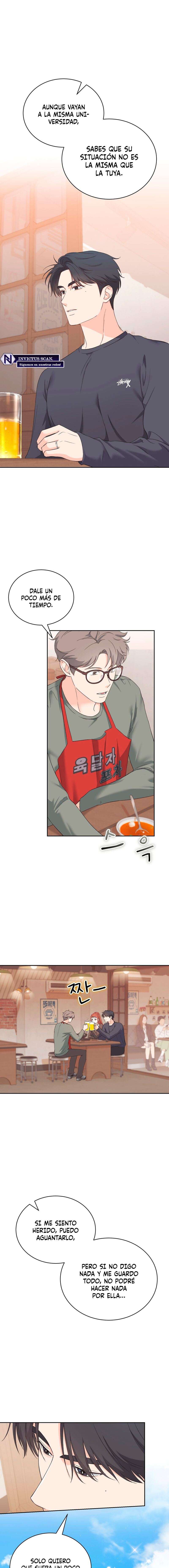 F Por Mi Ex Capítulo 32 - Page 14