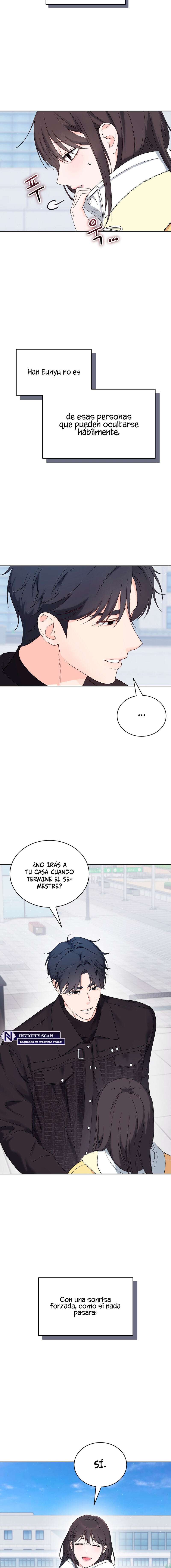 F Por Mi Ex Capítulo 32 - Page 2