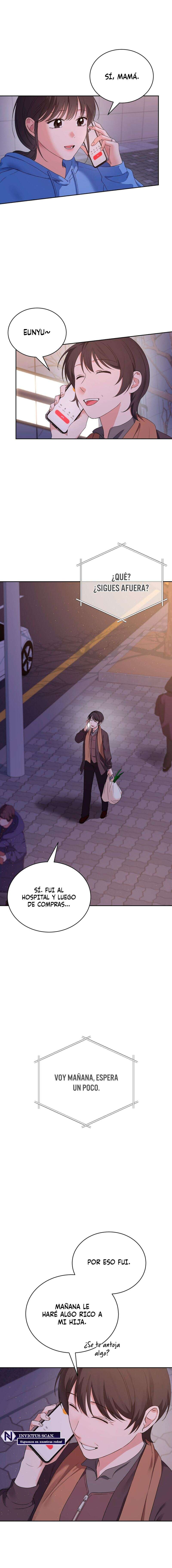 F Por Mi Ex Capítulo 33 - Page 12