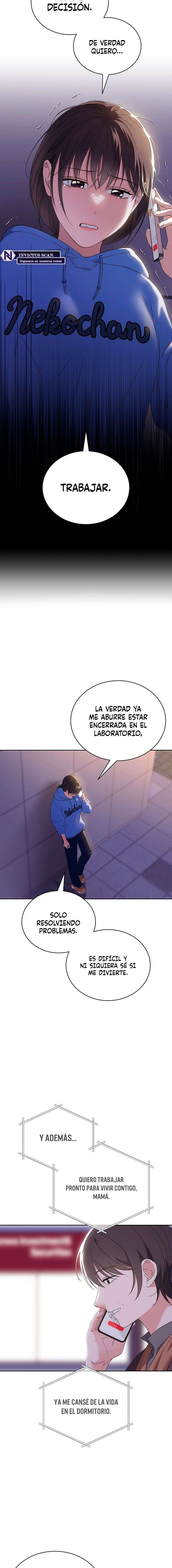 F Por Mi Ex Capítulo 33 - Page 14