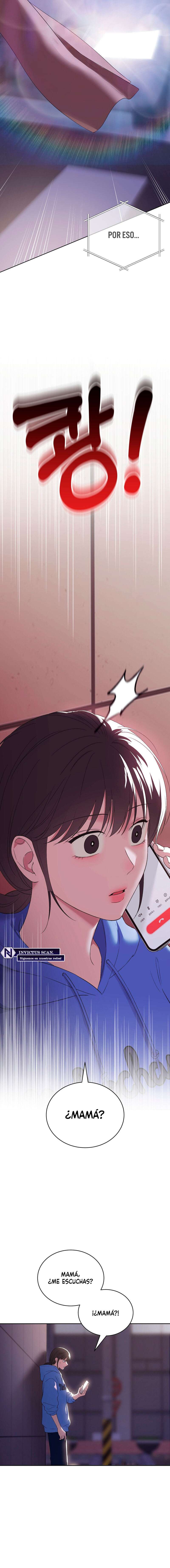 F Por Mi Ex Capítulo 33 - Page 17