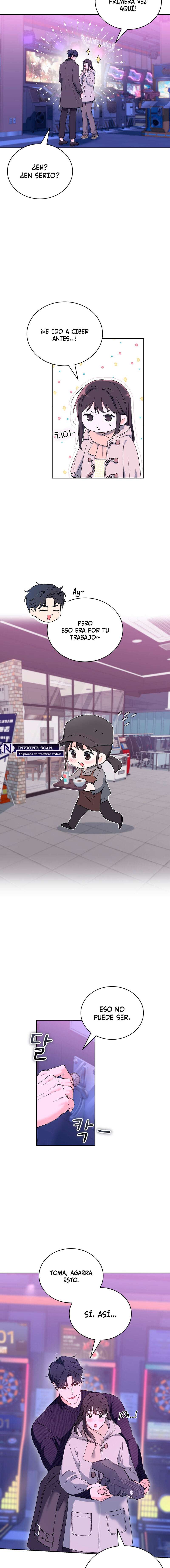 F Por Mi Ex Capítulo 33 - Page 2