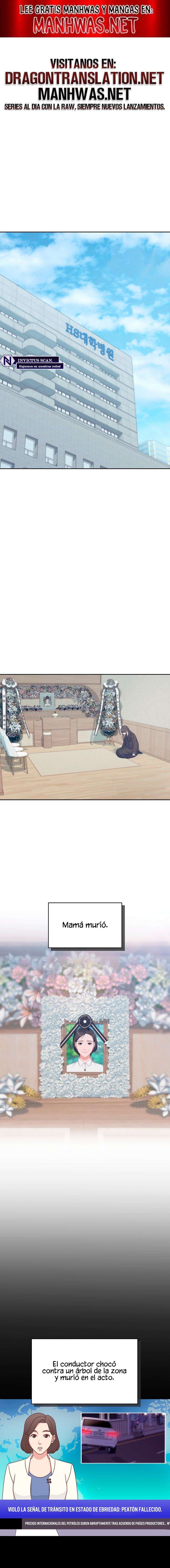 F Por Mi Ex Capítulo 34 - Page 1