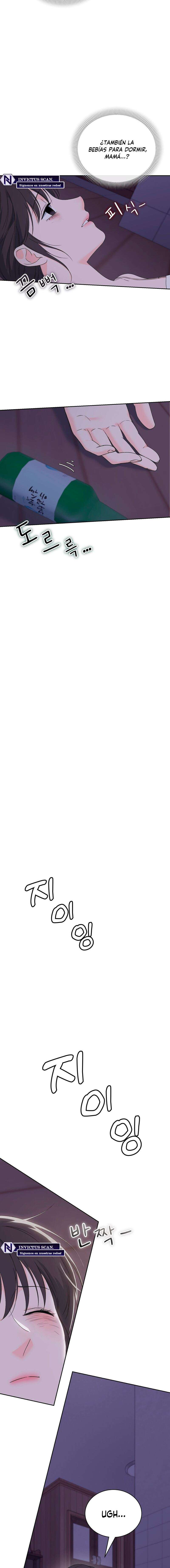 F Por Mi Ex Capítulo 34 - Page 13