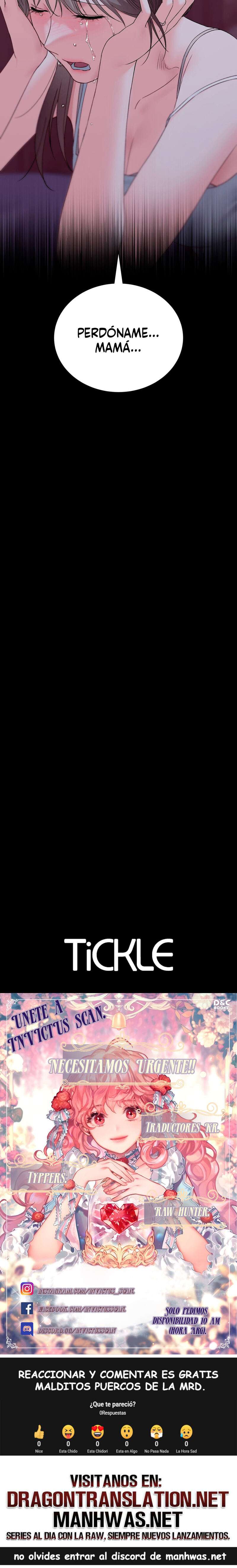 F Por Mi Ex Capítulo 34 - Page 17