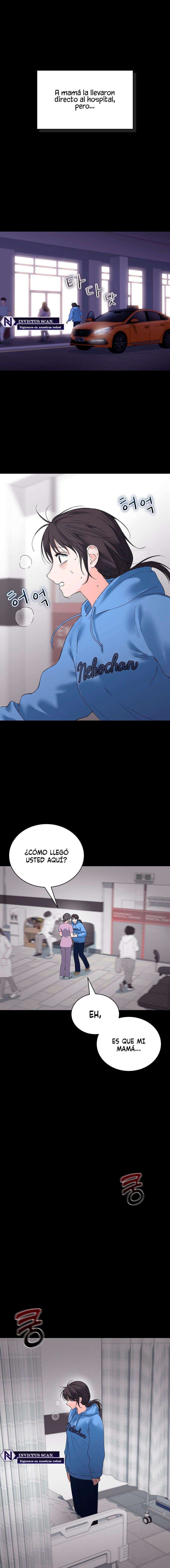 F Por Mi Ex Capítulo 34 - Page 2