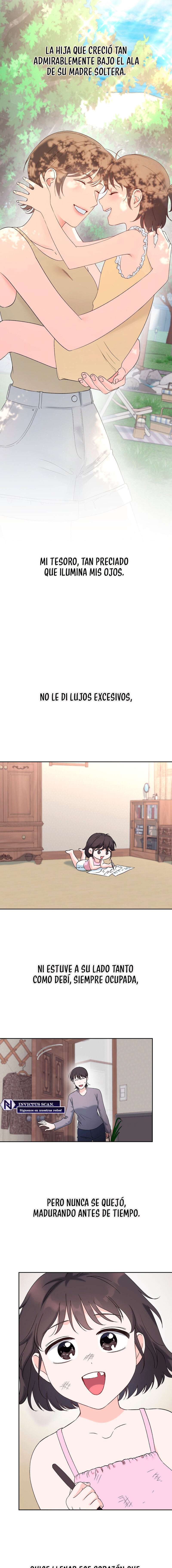 F Por Mi Ex Capítulo 34 - Page 5