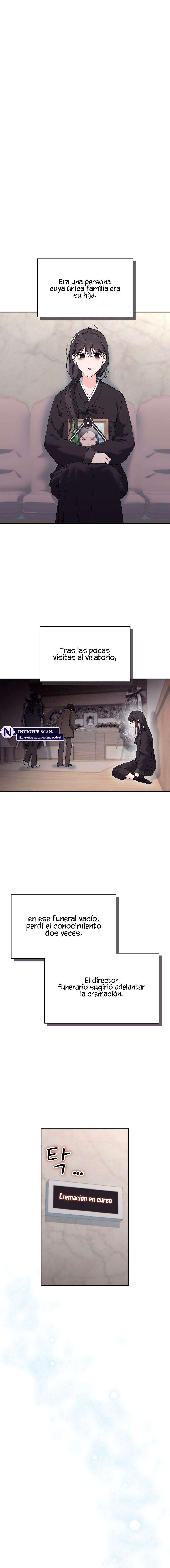 F Por Mi Ex Capítulo 34 - Page 8