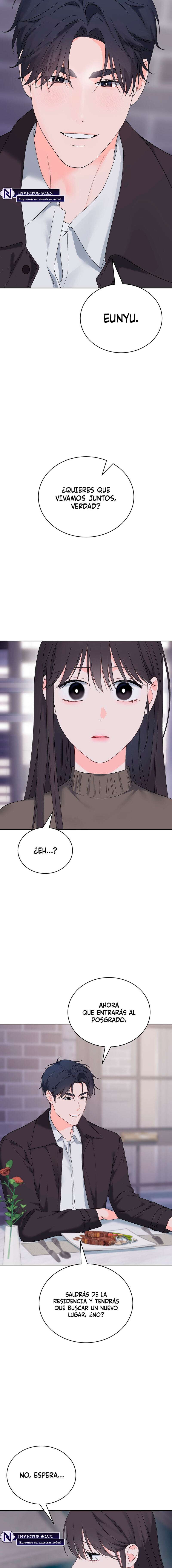 F Por Mi Ex Capítulo 35 - Page 12