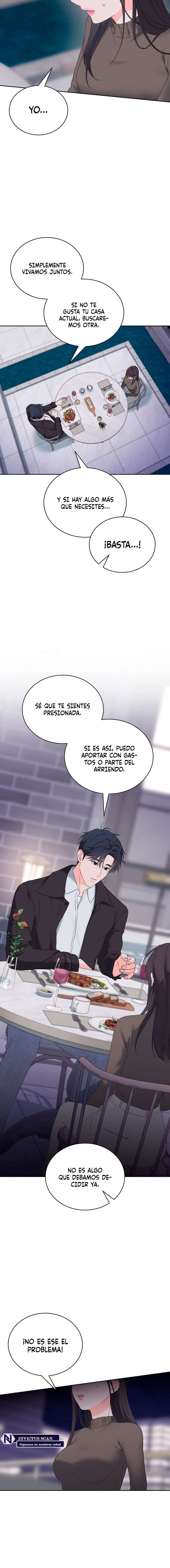 F Por Mi Ex Capítulo 35 - Page 13