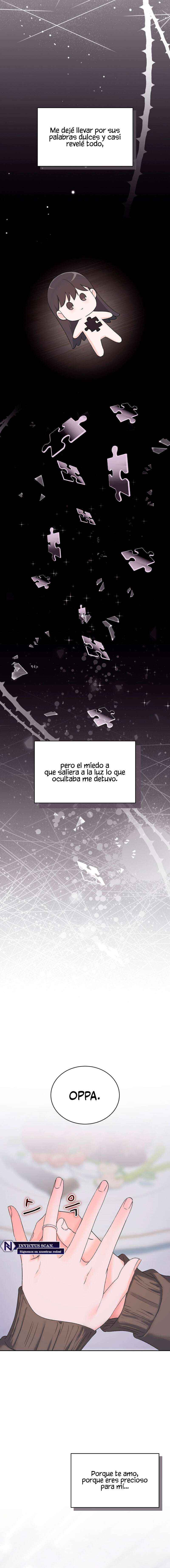 F Por Mi Ex Capítulo 35 - Page 16