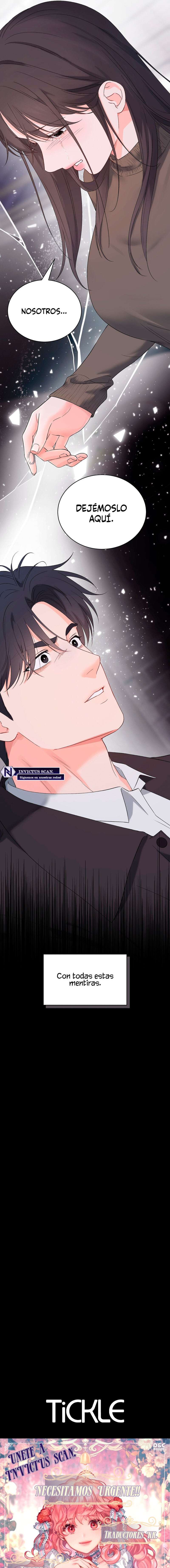 F Por Mi Ex Capítulo 35 - Page 17