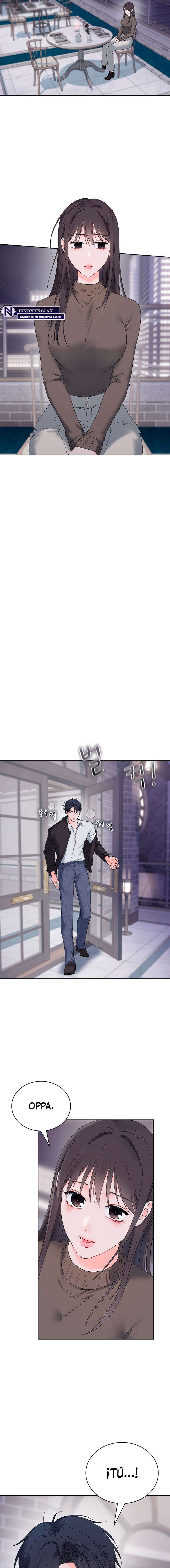 F Por Mi Ex Capítulo 35 - Page 4