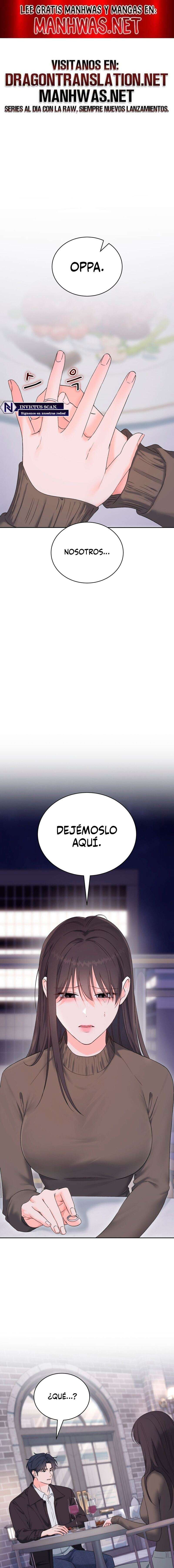 F Por Mi Ex Capítulo 36 - Page 1