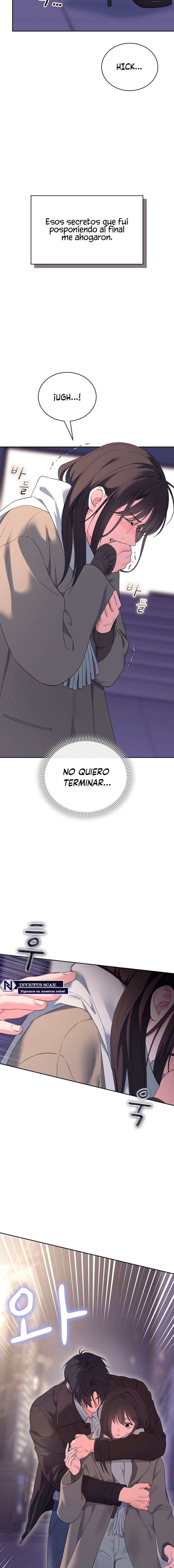 F Por Mi Ex Capítulo 36 - Page 13