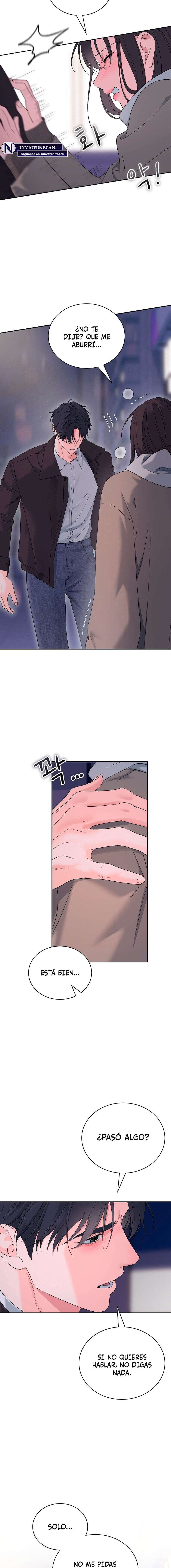 F Por Mi Ex Capítulo 36 - Page 15