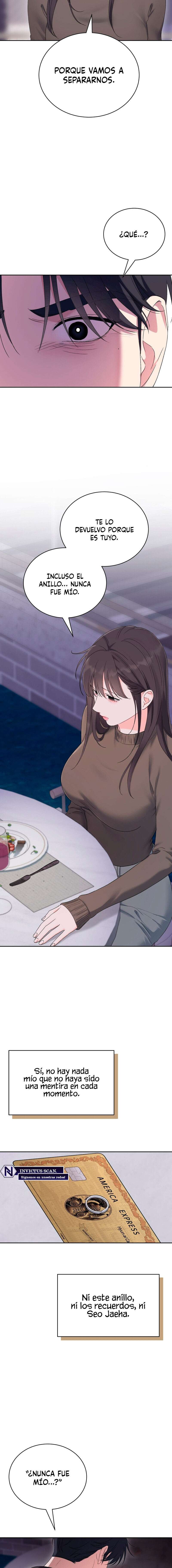 F Por Mi Ex Capítulo 36 - Page 3