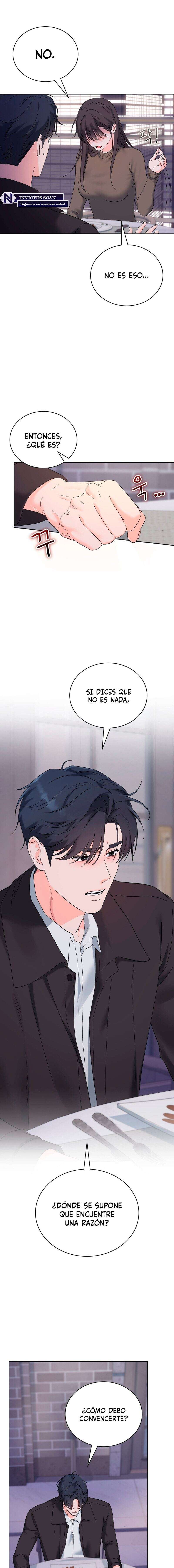 F Por Mi Ex Capítulo 36 - Page 6