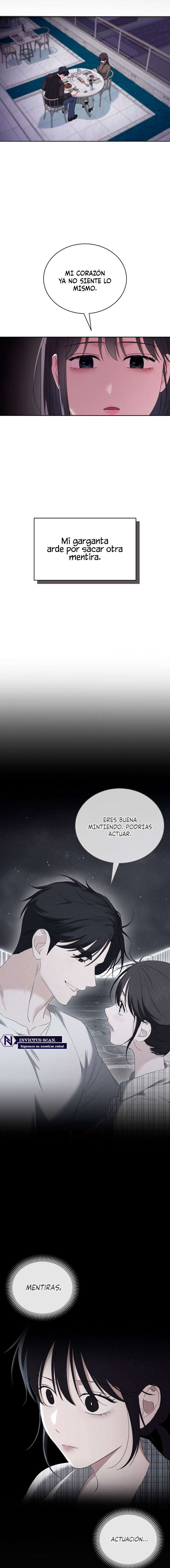 F Por Mi Ex Capítulo 36 - Page 8