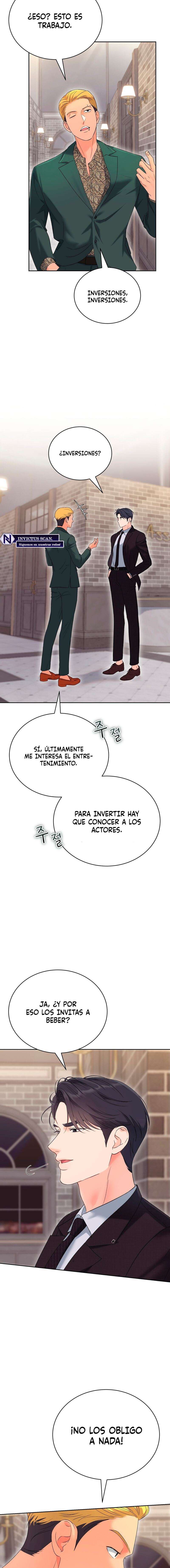 F Por Mi Ex Capítulo 37 - Page 14