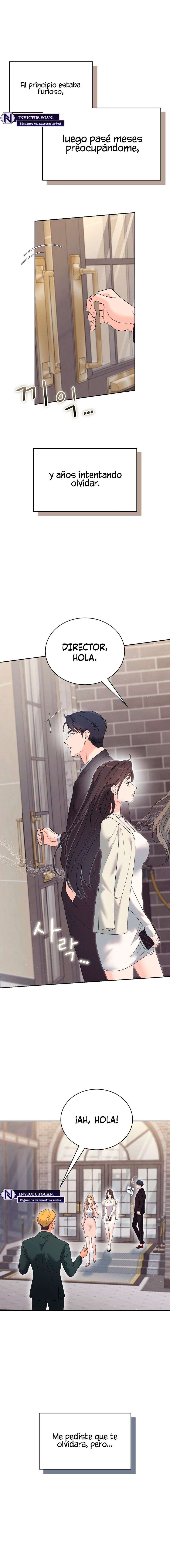 F Por Mi Ex Capítulo 37 - Page 17