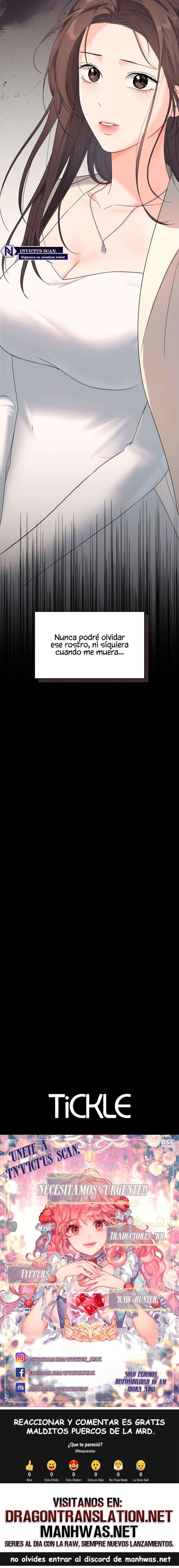 F Por Mi Ex Capítulo 37 - Page 19