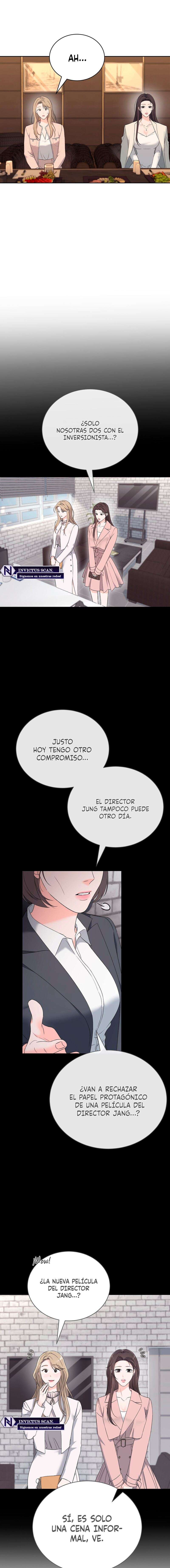 F Por Mi Ex Capítulo 38 - Page 10