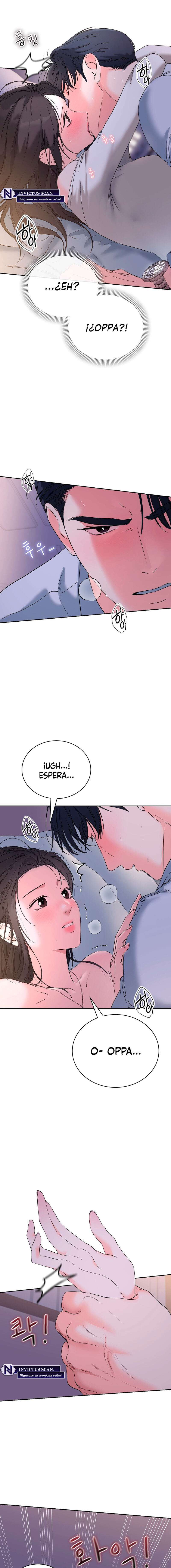 F Por Mi Ex Capítulo 38 - Page 16