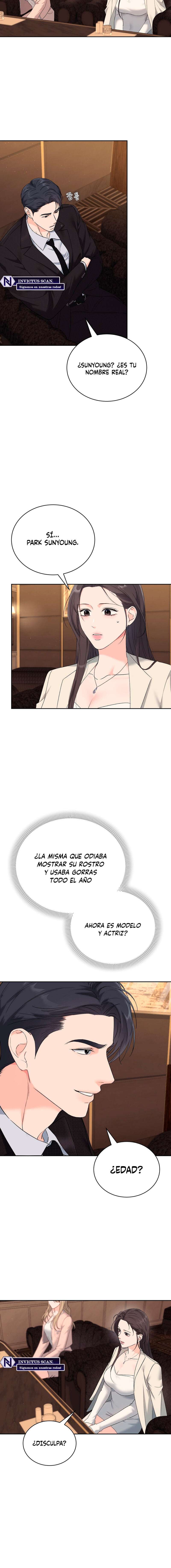 F Por Mi Ex Capítulo 38 - Page 2