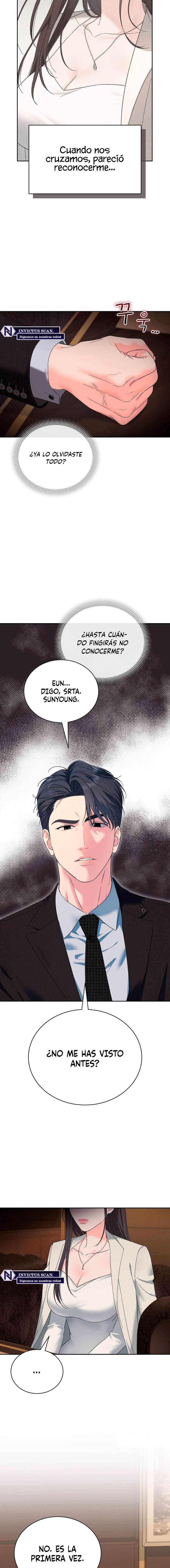 F Por Mi Ex Capítulo 38 - Page 4