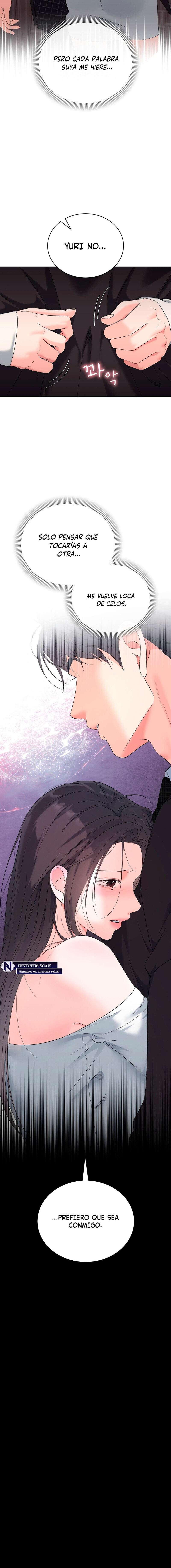 F Por Mi Ex Capítulo 39 - Page 17