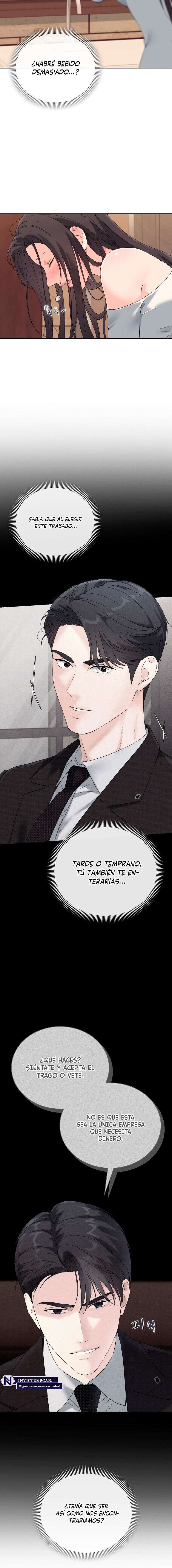 F Por Mi Ex Capítulo 39 - Page 3