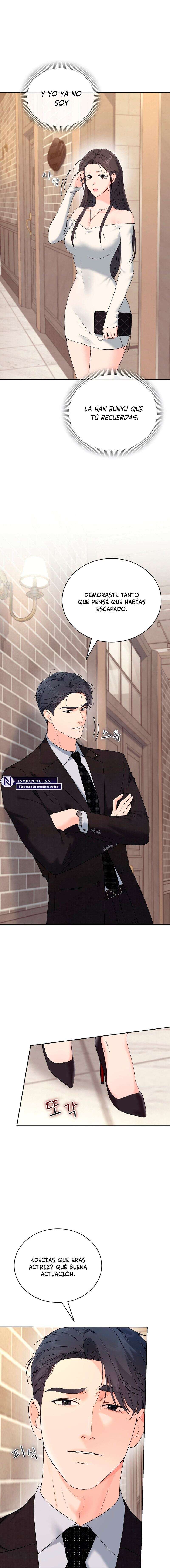 F Por Mi Ex Capítulo 39 - Page 5