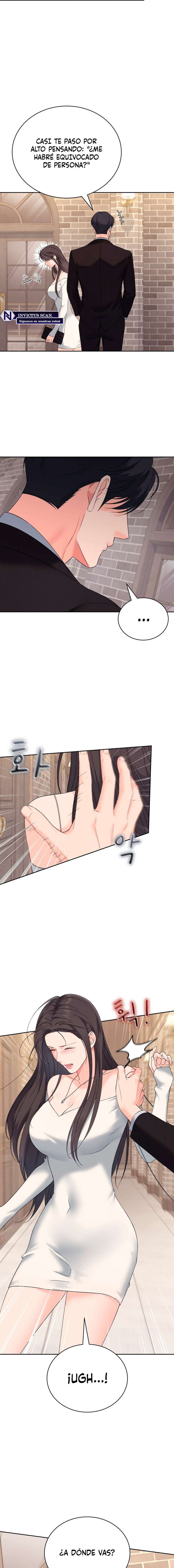 F Por Mi Ex Capítulo 39 - Page 6