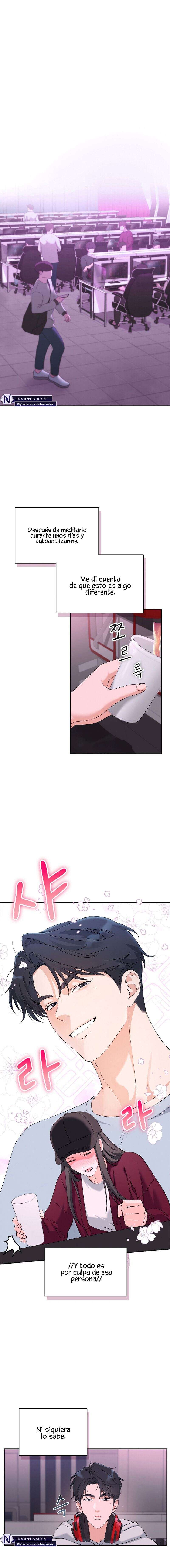 F Por Mi Ex Capítulo 4 - Page 13