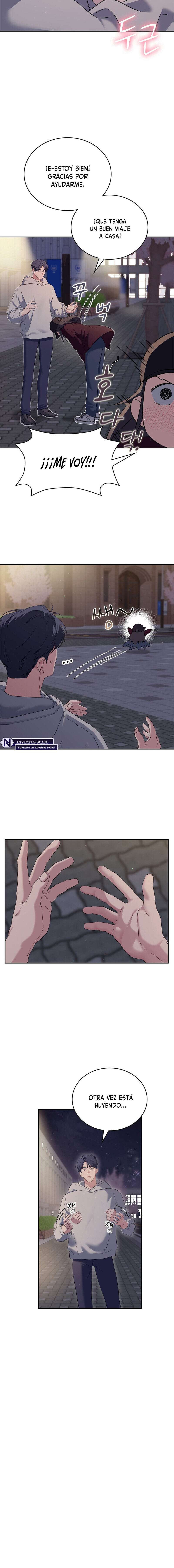 F Por Mi Ex Capítulo 4 - Page 18