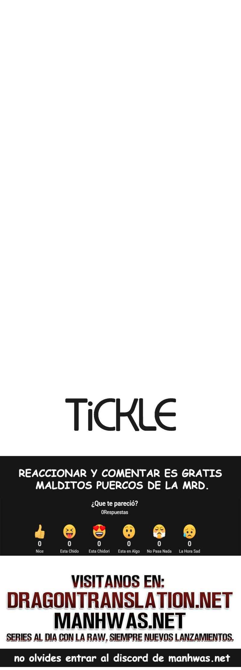 F Por Mi Ex Capítulo 4 - Page 20