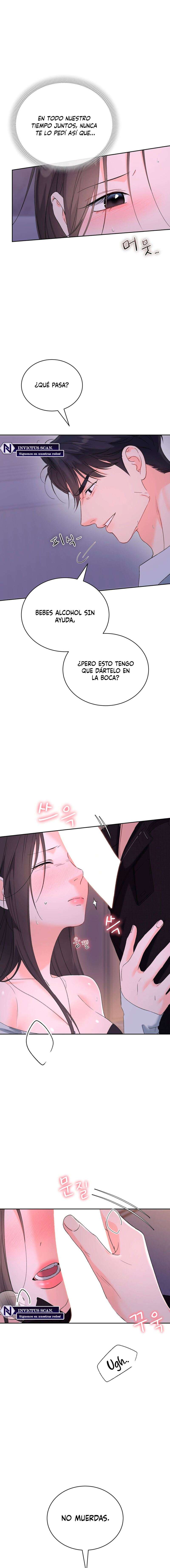 F Por Mi Ex Capítulo 40 - Page 12