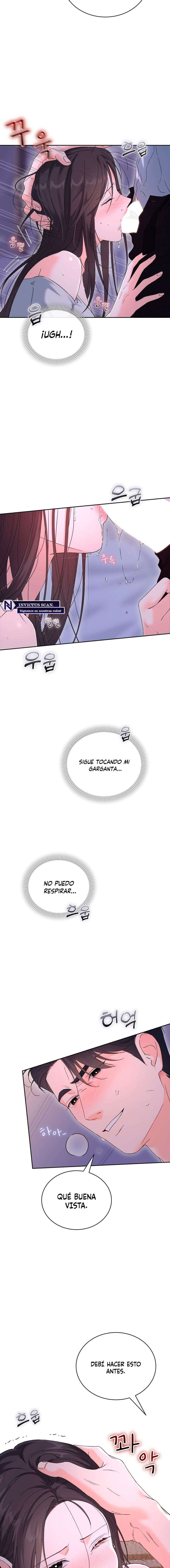 F Por Mi Ex Capítulo 40 - Page 14