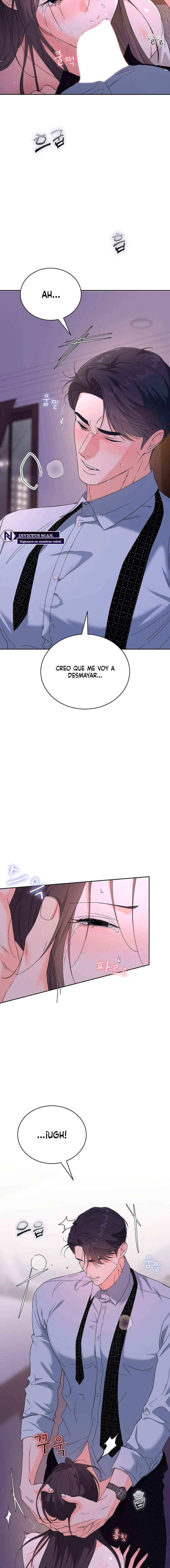 F Por Mi Ex Capítulo 40 - Page 15