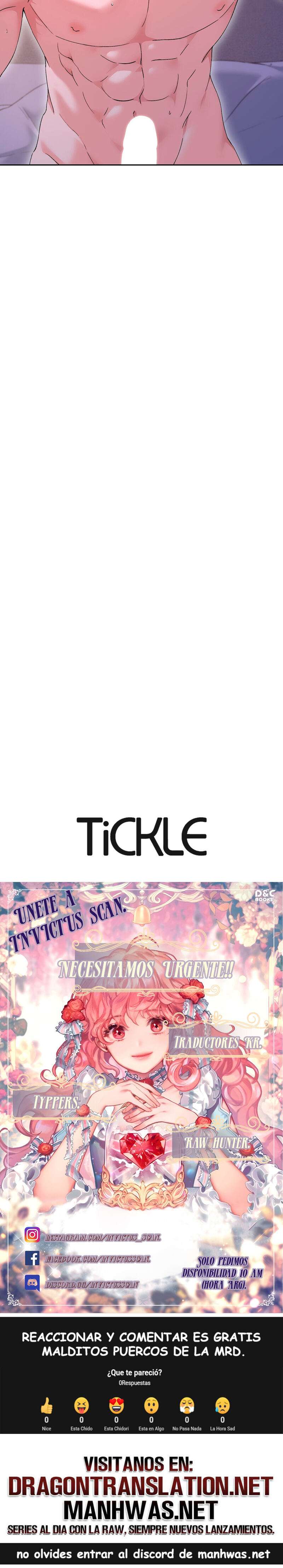 F Por Mi Ex Capítulo 40 - Page 18