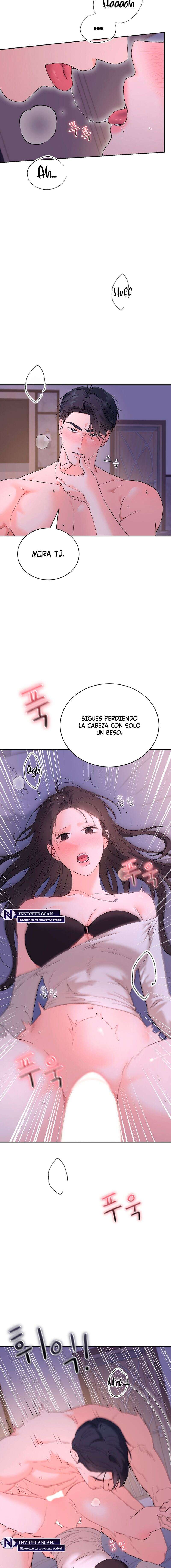 F Por Mi Ex Capítulo 41 - Page 12