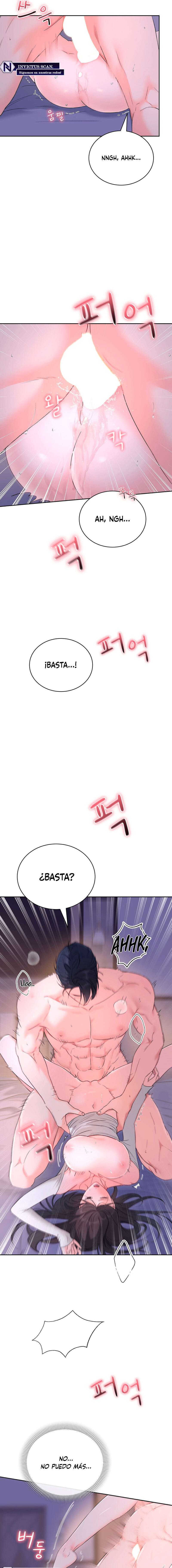 F Por Mi Ex Capítulo 41 - Page 15