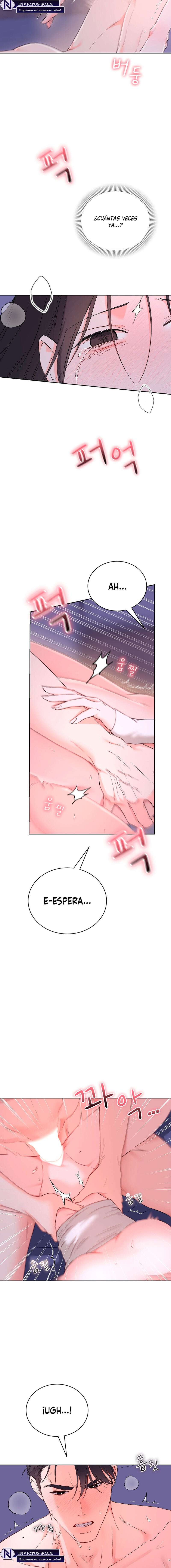 F Por Mi Ex Capítulo 41 - Page 16