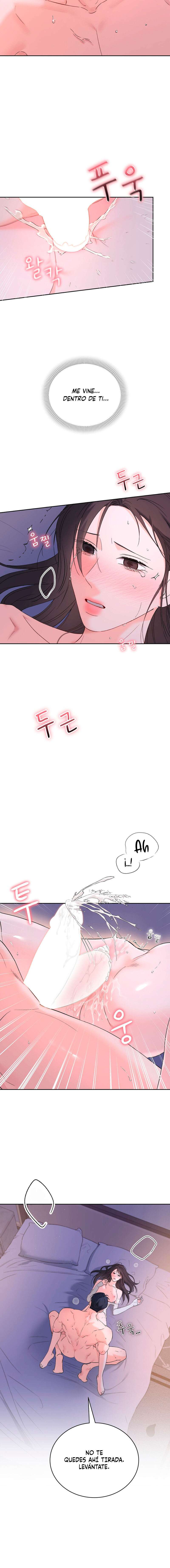 F Por Mi Ex Capítulo 41 - Page 17