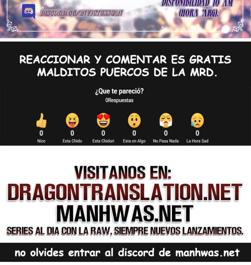 F Por Mi Ex Capítulo 41 - Page 19