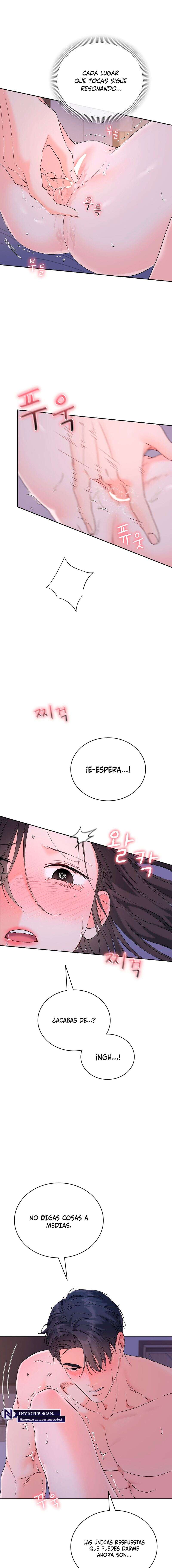 F Por Mi Ex Capítulo 41 - Page 4