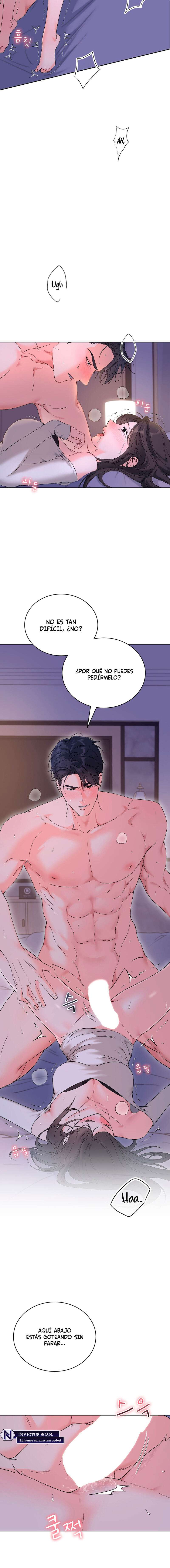 F Por Mi Ex Capítulo 41 - Page 6